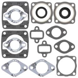 VERTEX PISTONS 711007