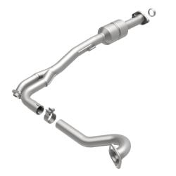 MAG Converter Direct Fit Magnaflow 459008