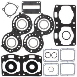 VERTEX PISTONS 711243