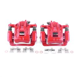 PowerStop S2652