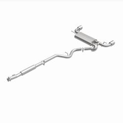 MAG BRE Exhaust Kits Magnaflow 106-0884