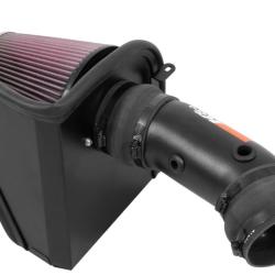 K&N ENGINEERING 692553TTK