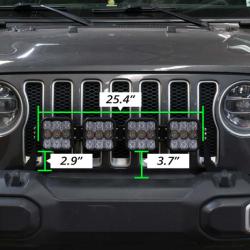 DIODE DYNAMICS DD6826