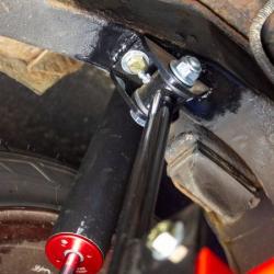 UMI PERFORMANCE 2634R