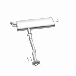 Magnaflow 108-0026