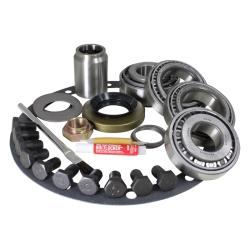 Yukon Gear & Axle ZK TV6-SPC