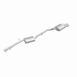 MAG BRE Exhaust Kits Magnaflow 106-0914