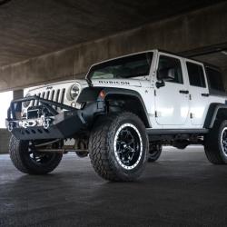 DV8 Offroad FBSHTB-08
