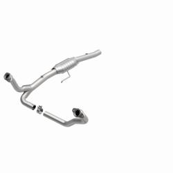 MAG Converter Direct Fit Magnaflow 93212