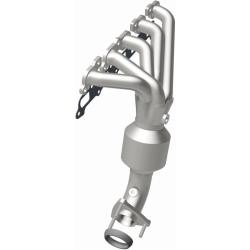 MAG Converter Direct Fit Magnaflow 5481353