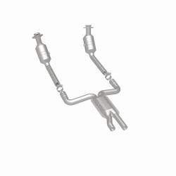 Magnaflow 52099