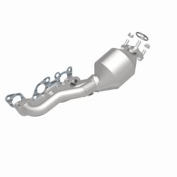 MAG Converter Direct Fit Magnaflow 49998