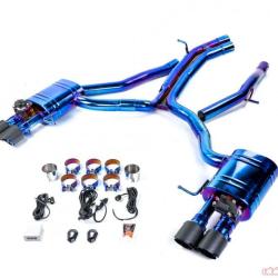 Vivid Racing VR-RS4B9-170T