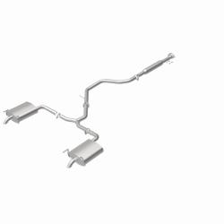 MAG BRE Exhaust Kits Magnaflow 106-0898