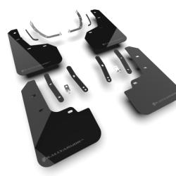 Rally Armor MF135-UR-BLK-DGRY
