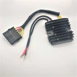 RICKS MOTORSPORT ELECTRICS 10675H