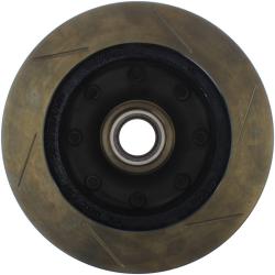 Stoptech 126.65026SR