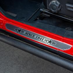 DV8 OFFROAD DJL180014STR4