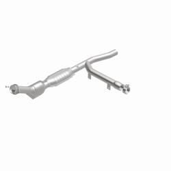 MAG Converter Direct Fit Magnaflow 447132