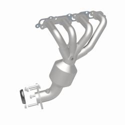 Magnaflow 49378