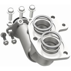 MAG BRE Front Pipe Kit Magnaflow 107-0150