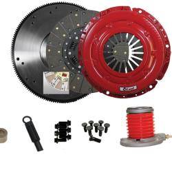 McLeod Racing 53218