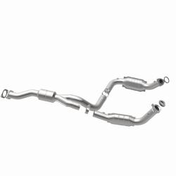 MAG Converter Direct Fit Magnaflow 52113
