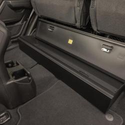 TFY Underseat Drawer Tuffy Products 387-01