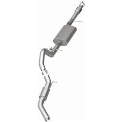 MAG BRE Exhaust Kits Magnaflow 106-0838