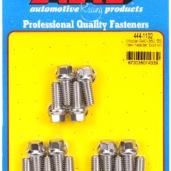 ARP Header Bolt Kits ARP 444-1102