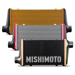 Mishimoto MMINT-UCF-M6B-S-BK