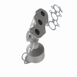 MAG Converter Direct Fit Magnaflow 51832