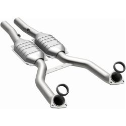 MAG Converter Direct Fit Magnaflow 4481988