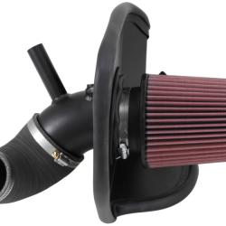 K&N ENGINEERING 695311TTK