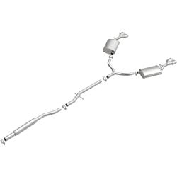 MAG BRE Exhaust Kits Magnaflow 106-0559