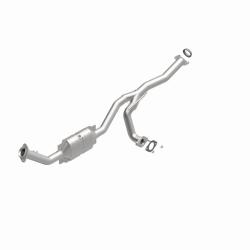 MAG Converter Direct Fit Magnaflow 49676