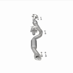 MAG BRE Front Pipe Kit Magnaflow 107-0130