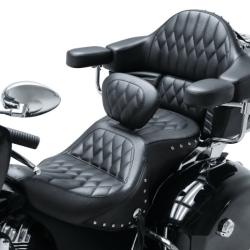 MUSTANG MOTORCYCLE 79664