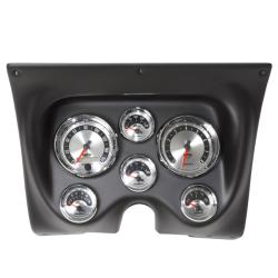 AutoMeter 7020