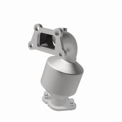 MAG Converter Direct Fit Magnaflow 52002