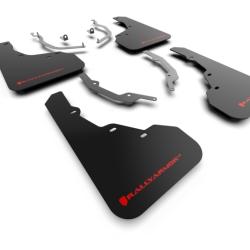 RALLY ARMOR MF78URBLKRD