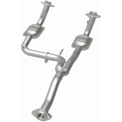MAG Converter Direct Fit Magnaflow 49186