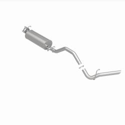 MAG BRE Exhaust Kits Magnaflow 106-0097