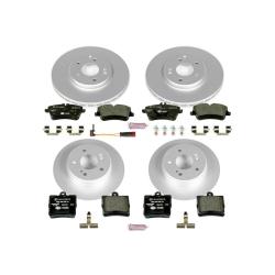 PowerStop ESK6703