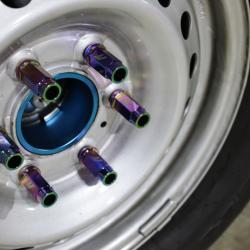 MISHIMOTO MMLG1527LNC