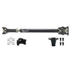 Yukon Gear & Axle YDS024