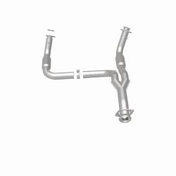 MAG Converter Direct Fit Magnaflow 4551644