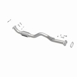 MAG BRE Front Pipe Kit Magnaflow 107-0085