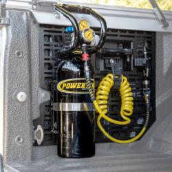 BuiltRight Industries 102005