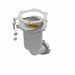 Magnaflow 51207